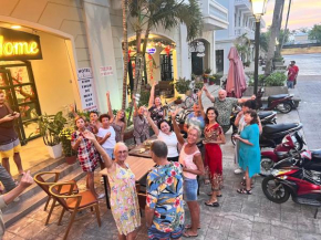 Larosa Hotel